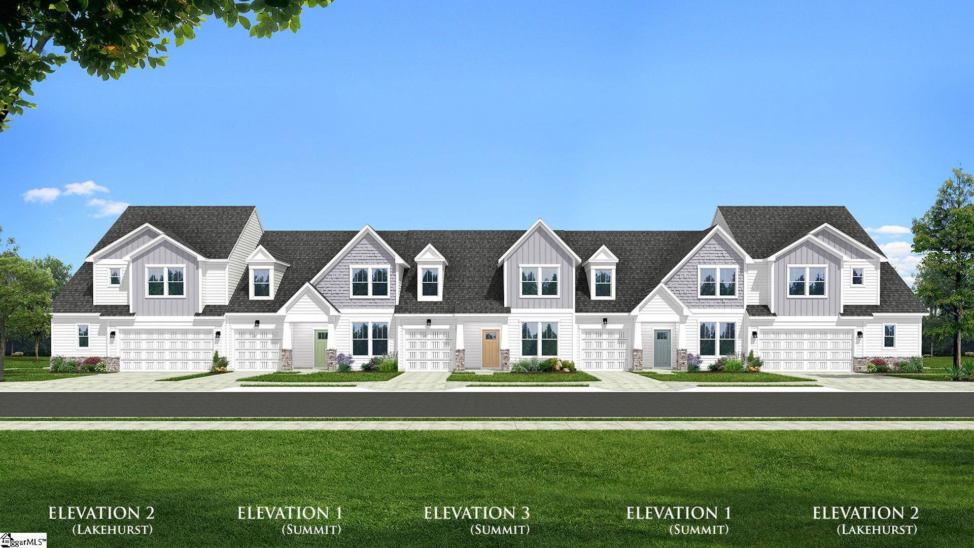 1570 Shallons Court, Spartanburg, SC 29301-0000