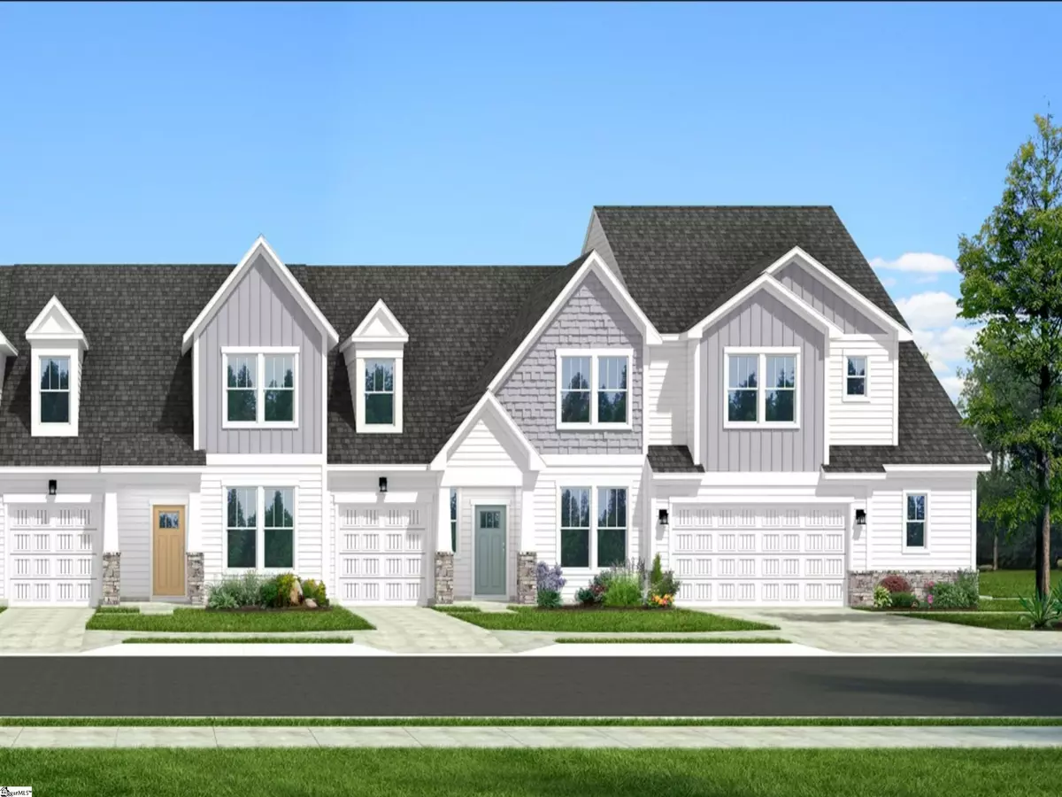 Spartanburg, SC 29301,1557 Shallons Court
