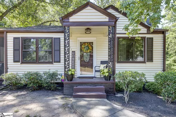Greenville, SC 29605,211 Pleasant Ridge Avenue