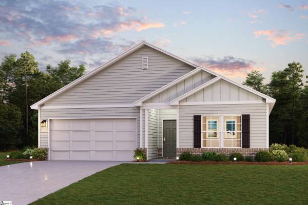 527 Back Tee Lane, Walhalla, SC 29691