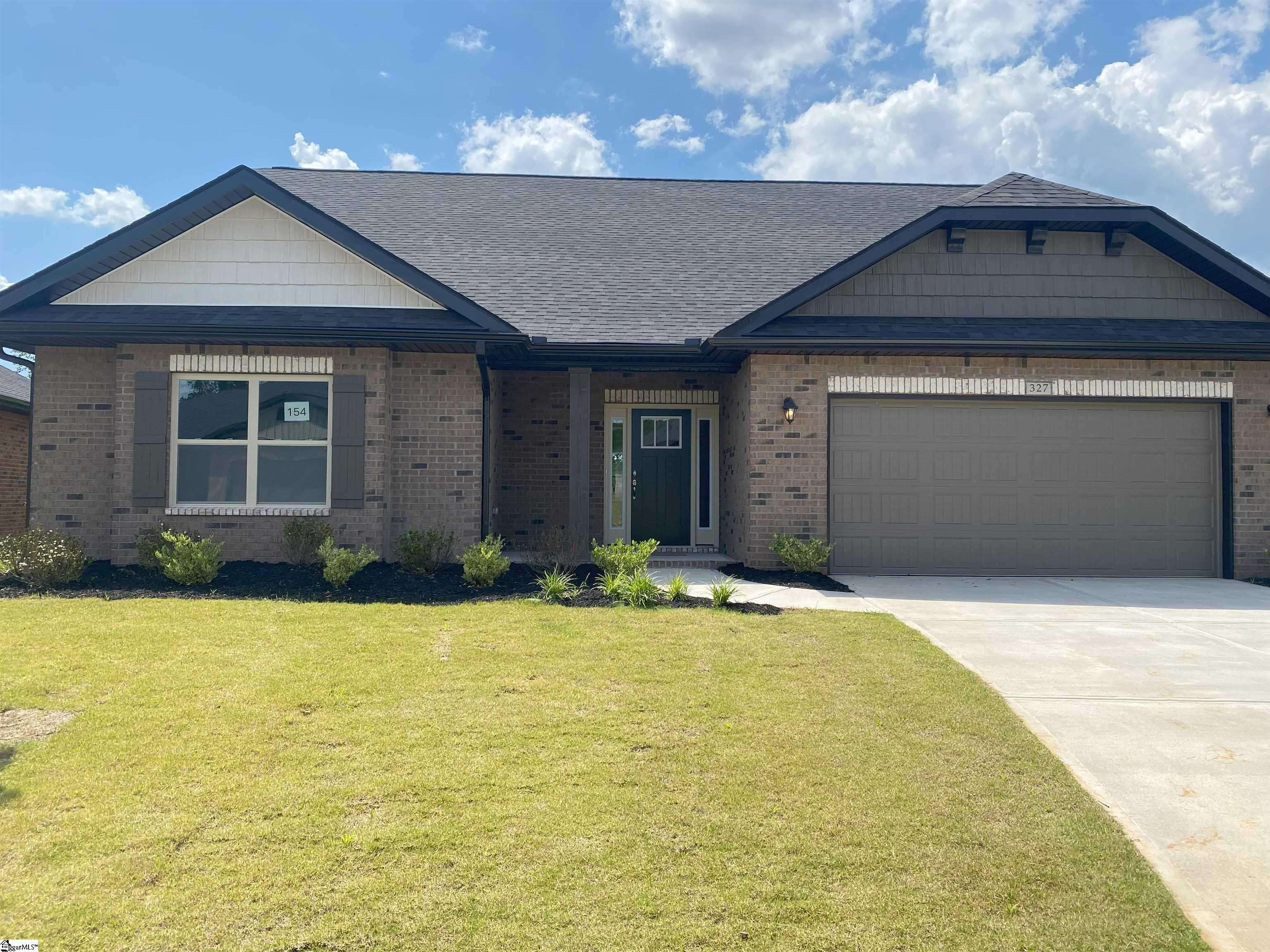 Piedmont, SC 29673,327 Cypress Hollow Trail