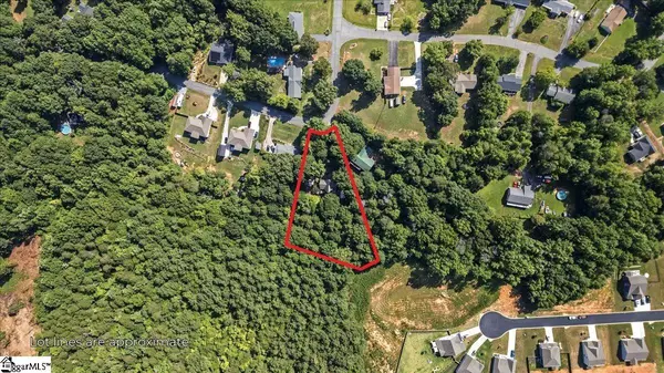 Inman, SC 29349,339 Woodsong Drive