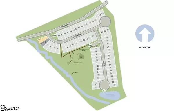 Pendleton, SC 29670,229 Coulter Court