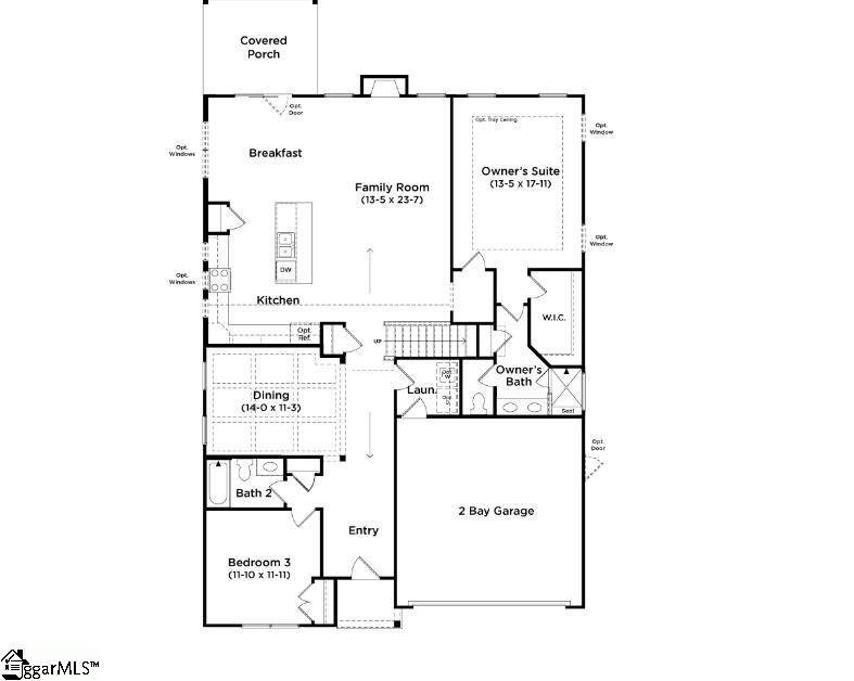 Inman, SC 29349,14003 Satinwood Way