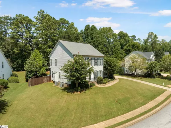 Travelers Rest, SC 29690,216 Woodland Creek Way