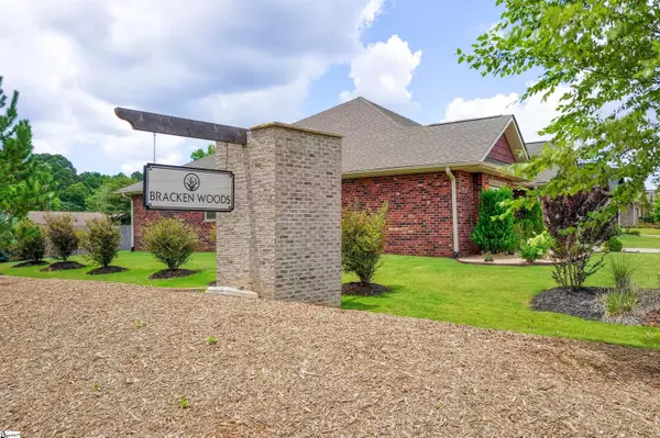 Piedmont, SC 29673,326 Cypress Hollow Trail