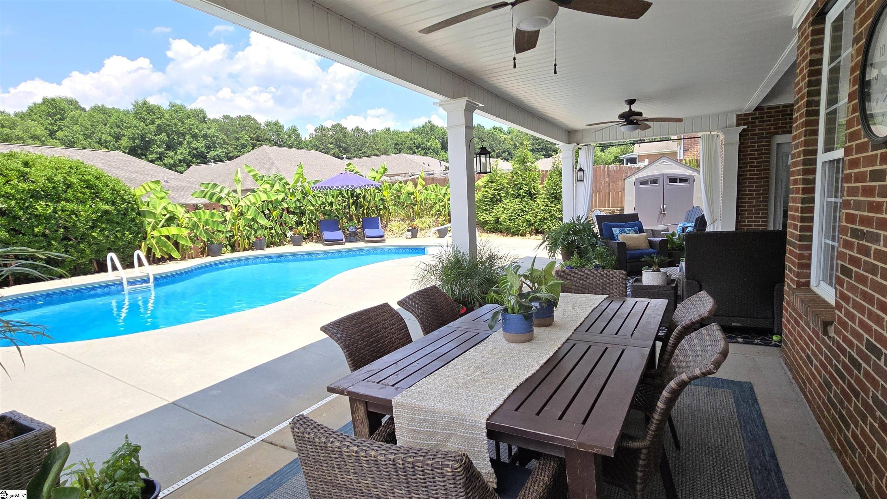 Simpsonville, SC 29680,14 Brentmoor Place