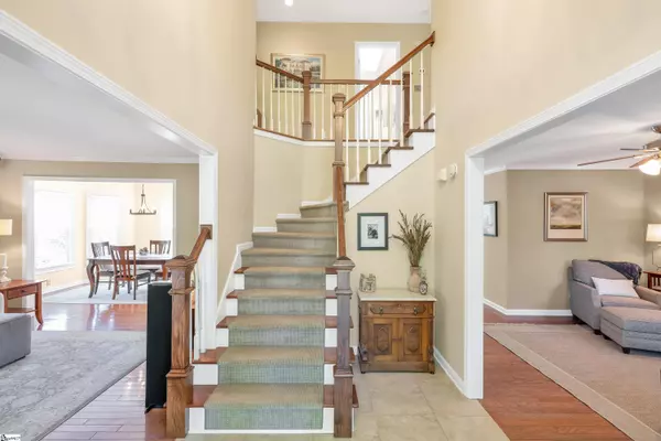 Greenville, SC 29609,3 Spyglass Court