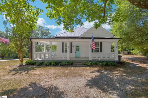 103 Old Norris Road, Liberty, SC 29657
