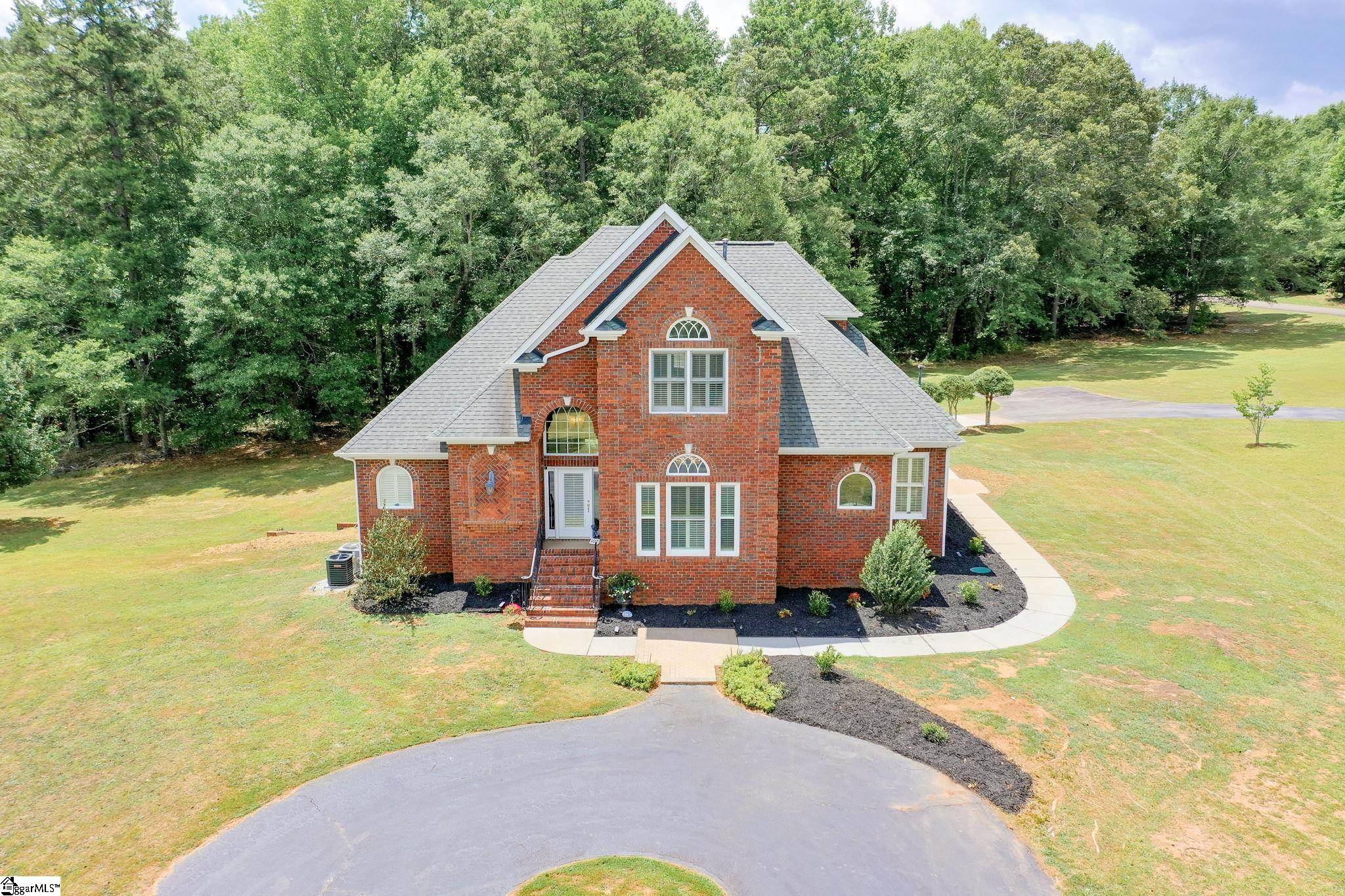 102 Mesa Path Road, Easley, SC 29642