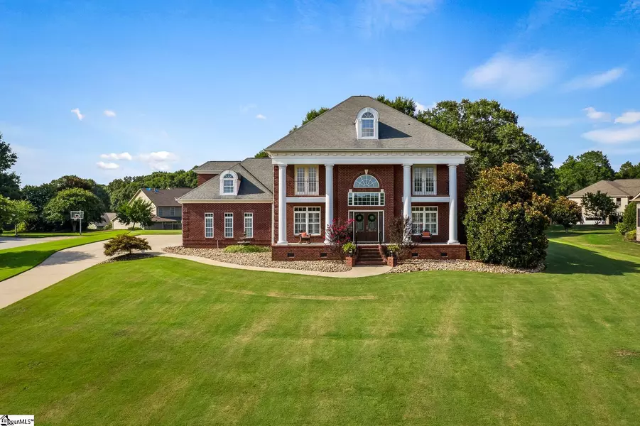 203 Vinings Crossing, Belton, SC 29627