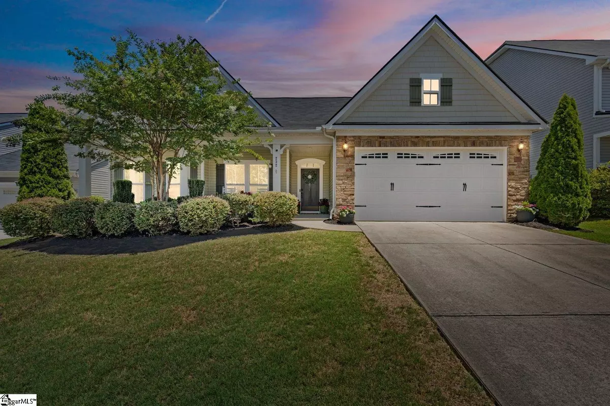 Simpsonville, SC 29681,232 Chapel Hill Lane