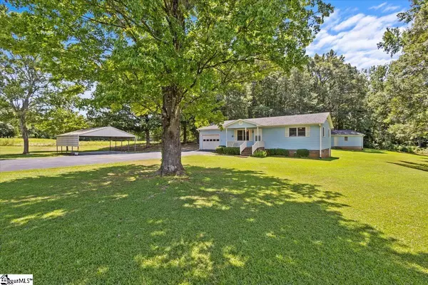 Boiling Springs, SC 29316,149 Clearview Heights