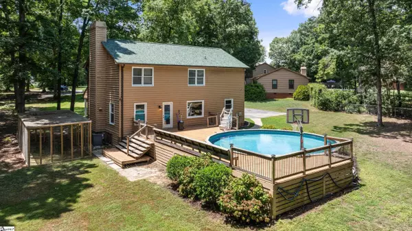 Spartanburg, SC 29301,32 Dewridge Court