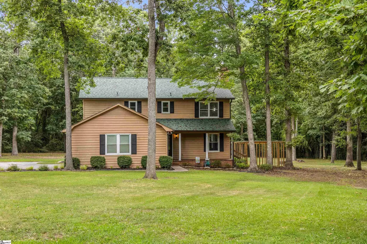 Spartanburg, SC 29301,32 Dewridge Court