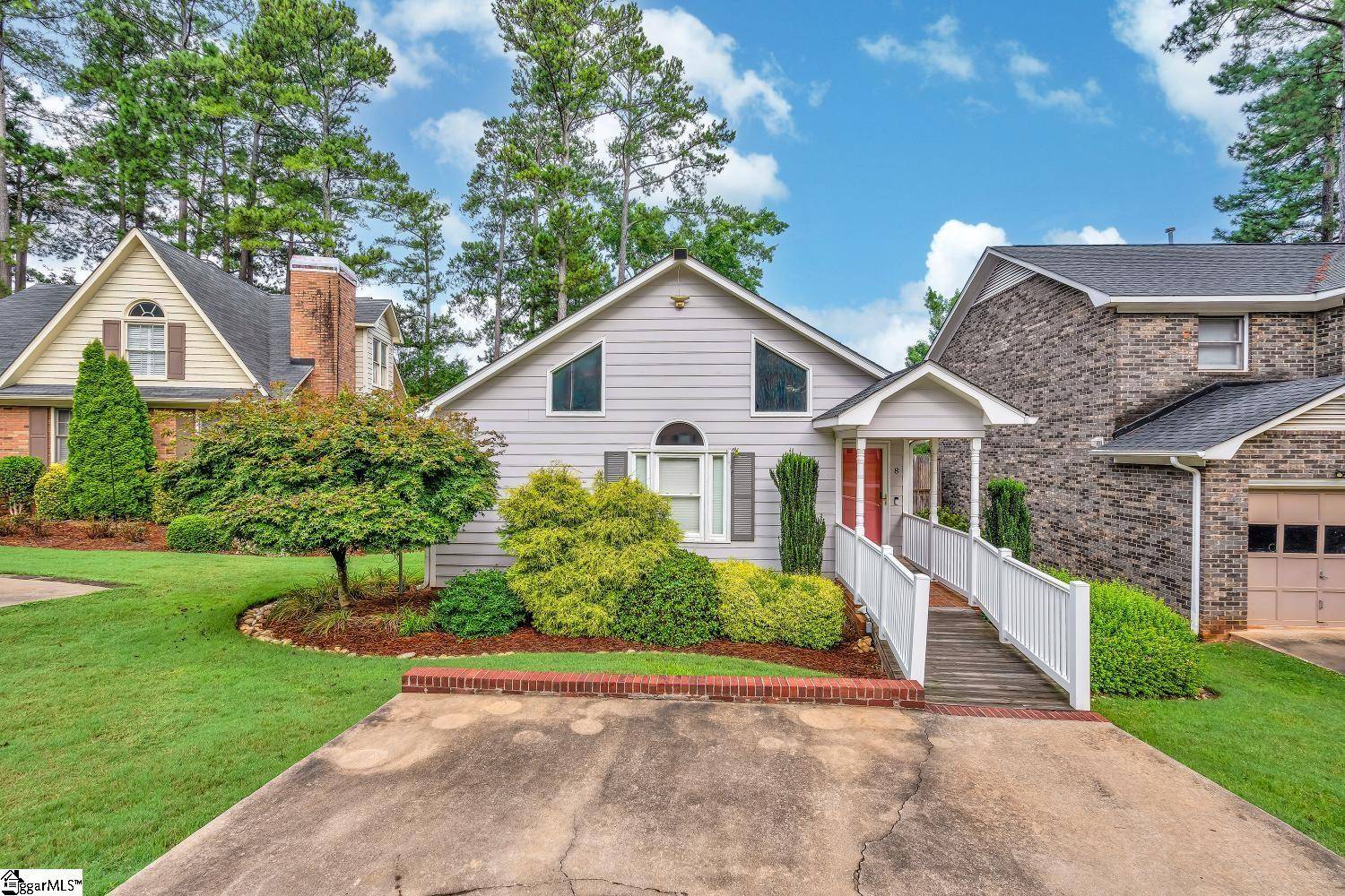 Spartanburg, SC 29307,8 Twining Terrace