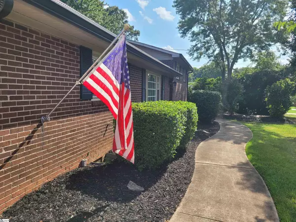 Mauldin, SC 29662,103 Pinehurst Drive