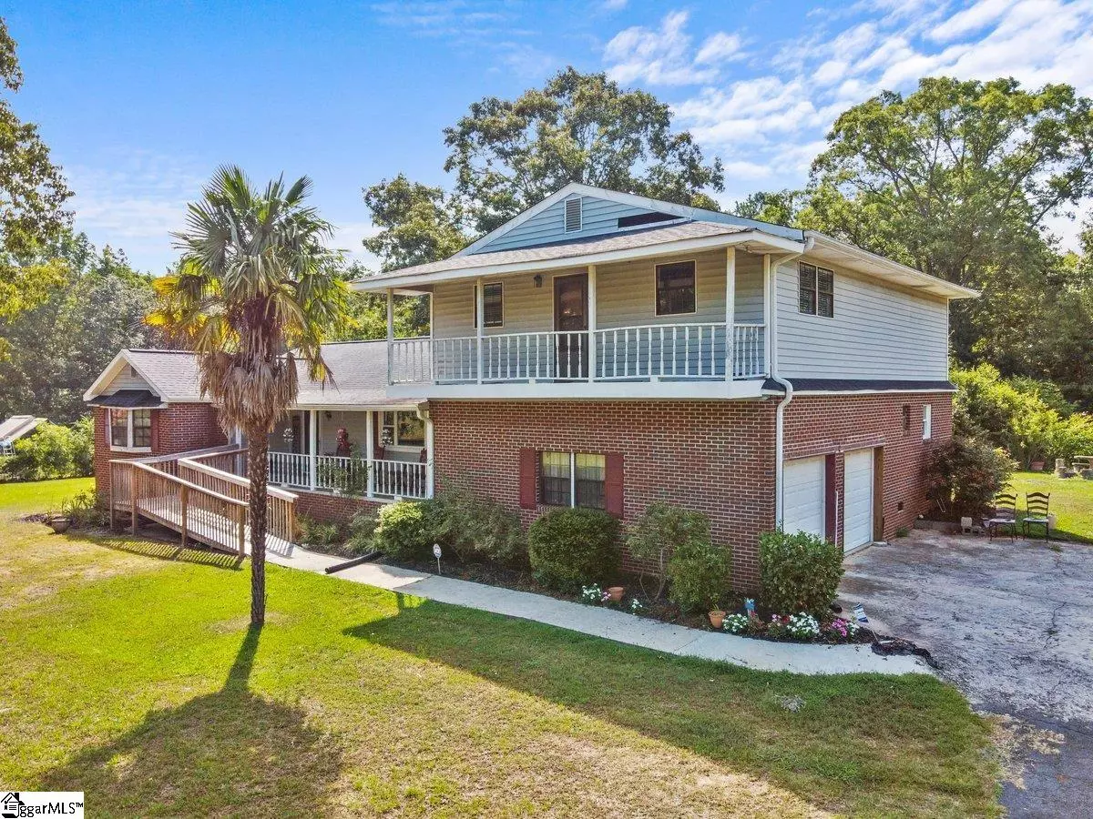 Anderson, SC 29621,1012 Scott Street