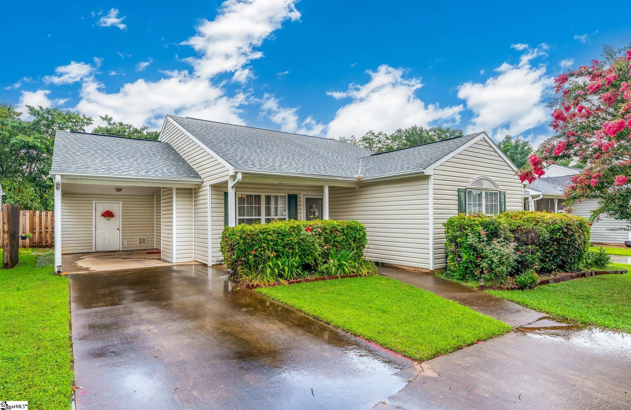 Boiling Springs, SC 29316,846 W Emerald Springs Drive