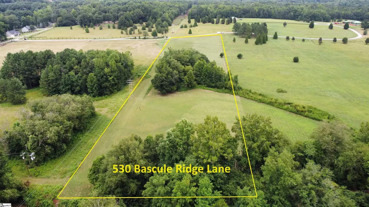 Campobello, SC 29322,530 Bascule ridge Lane