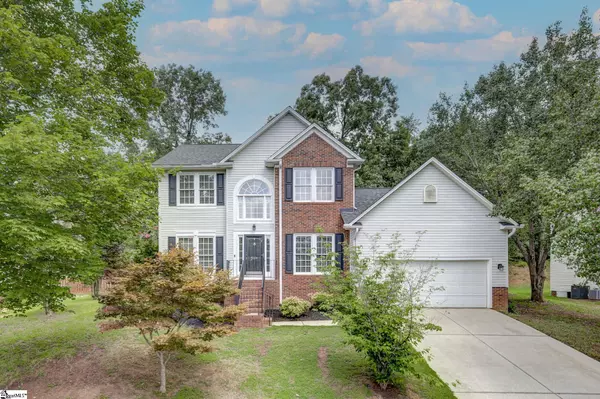 209 Timberleaf Drive, Duncan, SC 29334