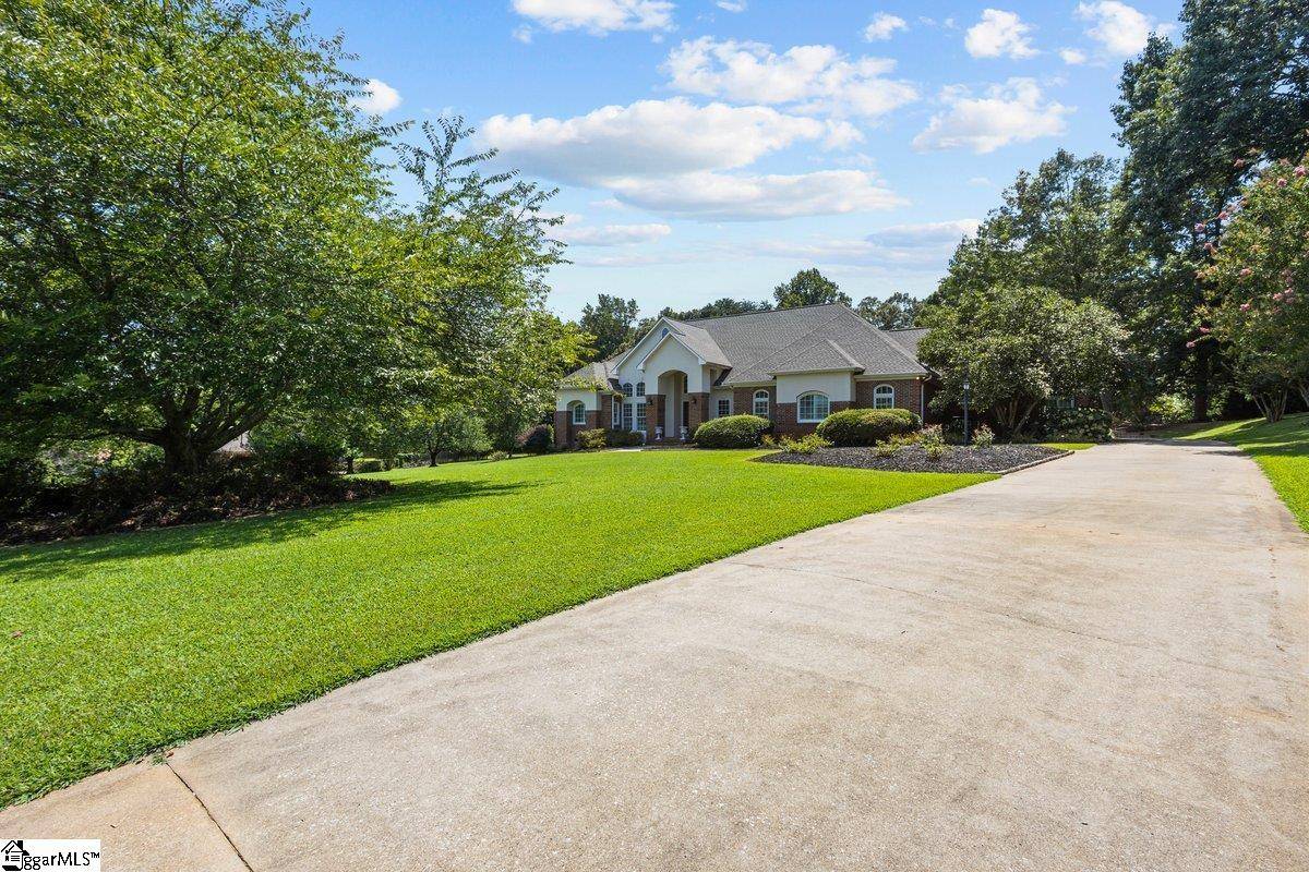Landrum, SC 29356,340 Earles Fort Road