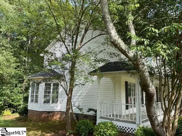 Greer, SC 29650,100 Wycliffe Drive