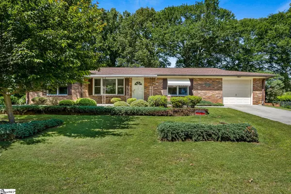 105 Hillcrest Drive, Williamston, SC 29697