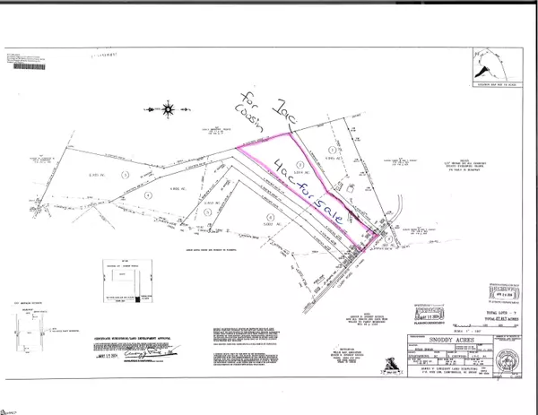960 Clark Road, Inman, SC 29349