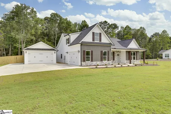 325 Jackson Grove Road, Travelers Rest, SC 29690