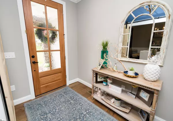 Inman, SC 29349,350 Copper Creek Circle