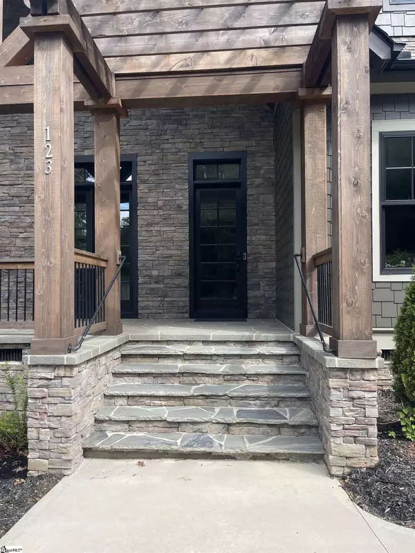 Marietta, SC 29661,123 Garden Gate Trail