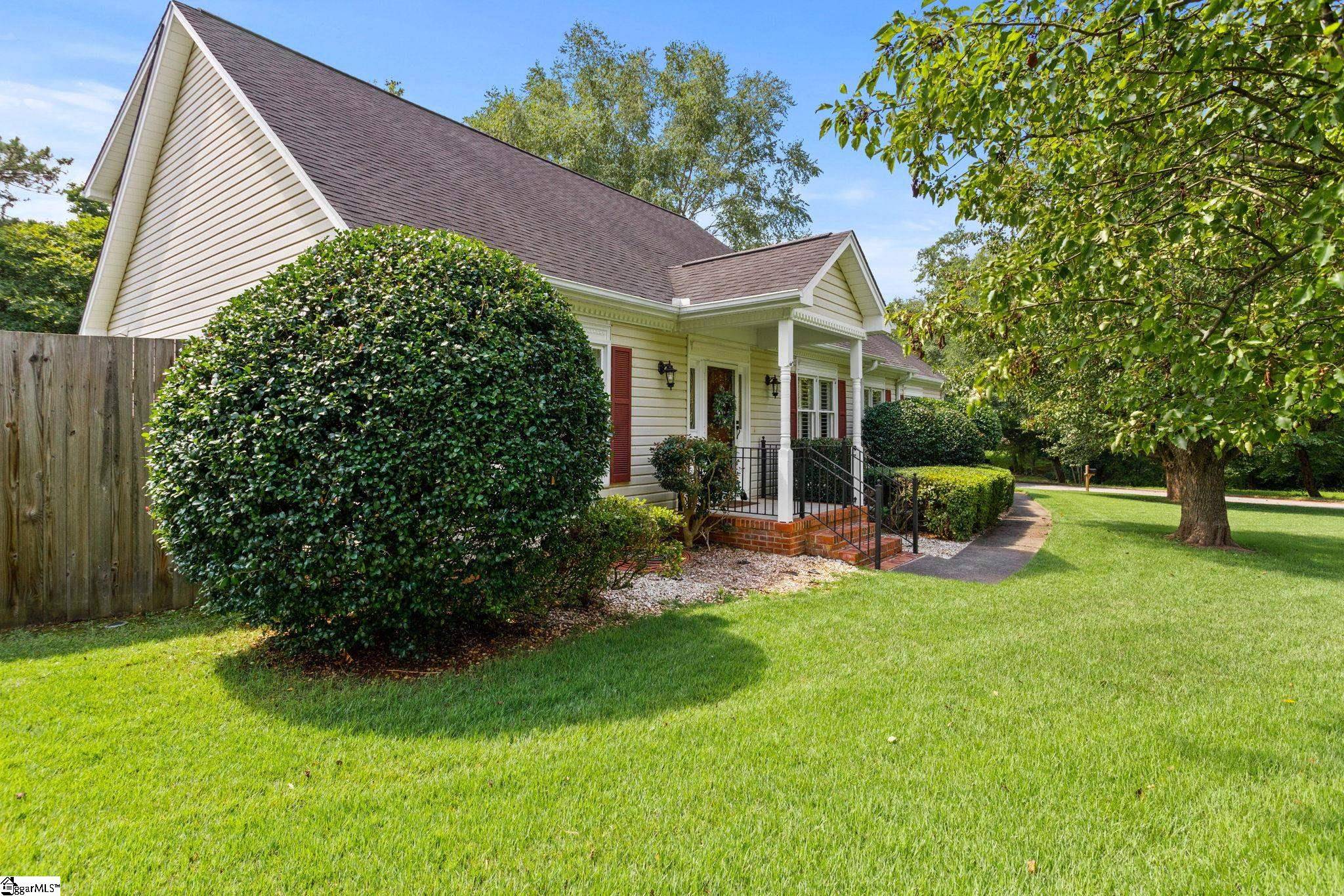 Greenville, SC 29607,508 Fruitville Road