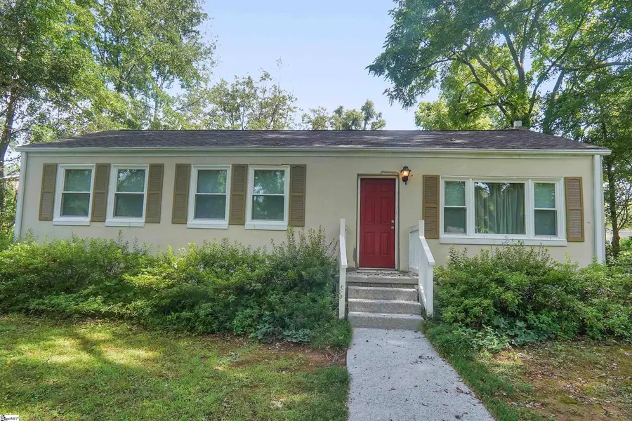 609 Pineview Drive, Pickens, SC 29671