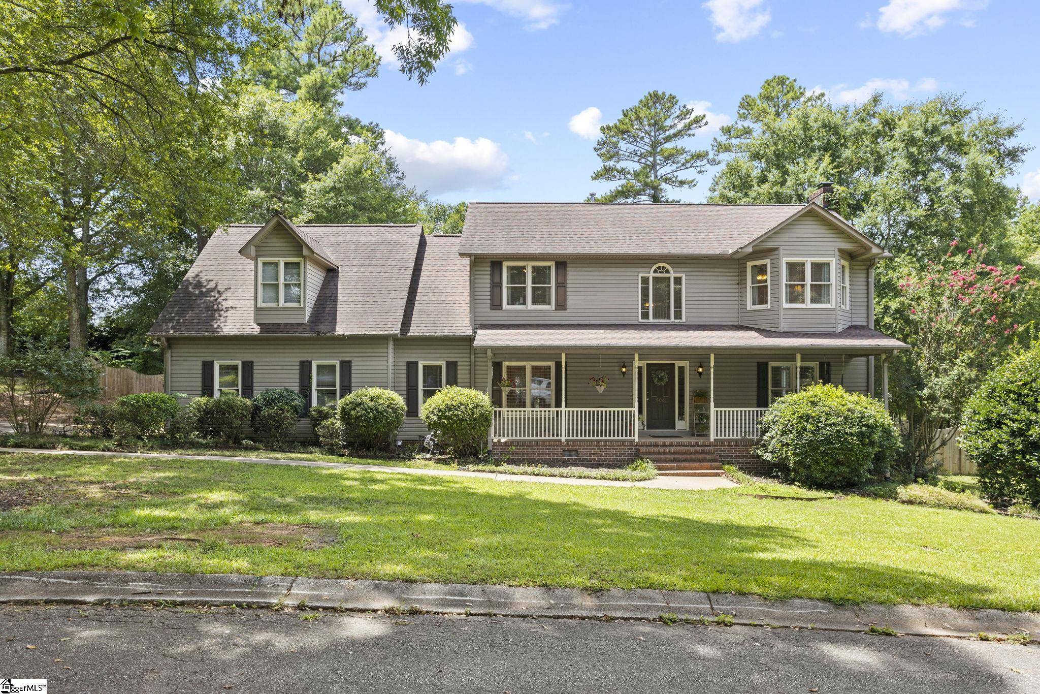 508 Upland Way, Anderson, SC 29621