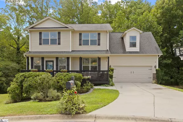 212 Dayside Court, Greer, SC 29651-1480