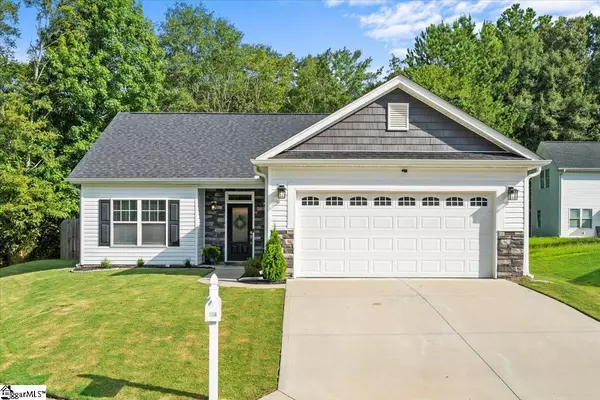136 Crown Court, Williamston, SC 29697