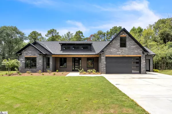 1512 Asbury Park Road, Anderson, SC 29625