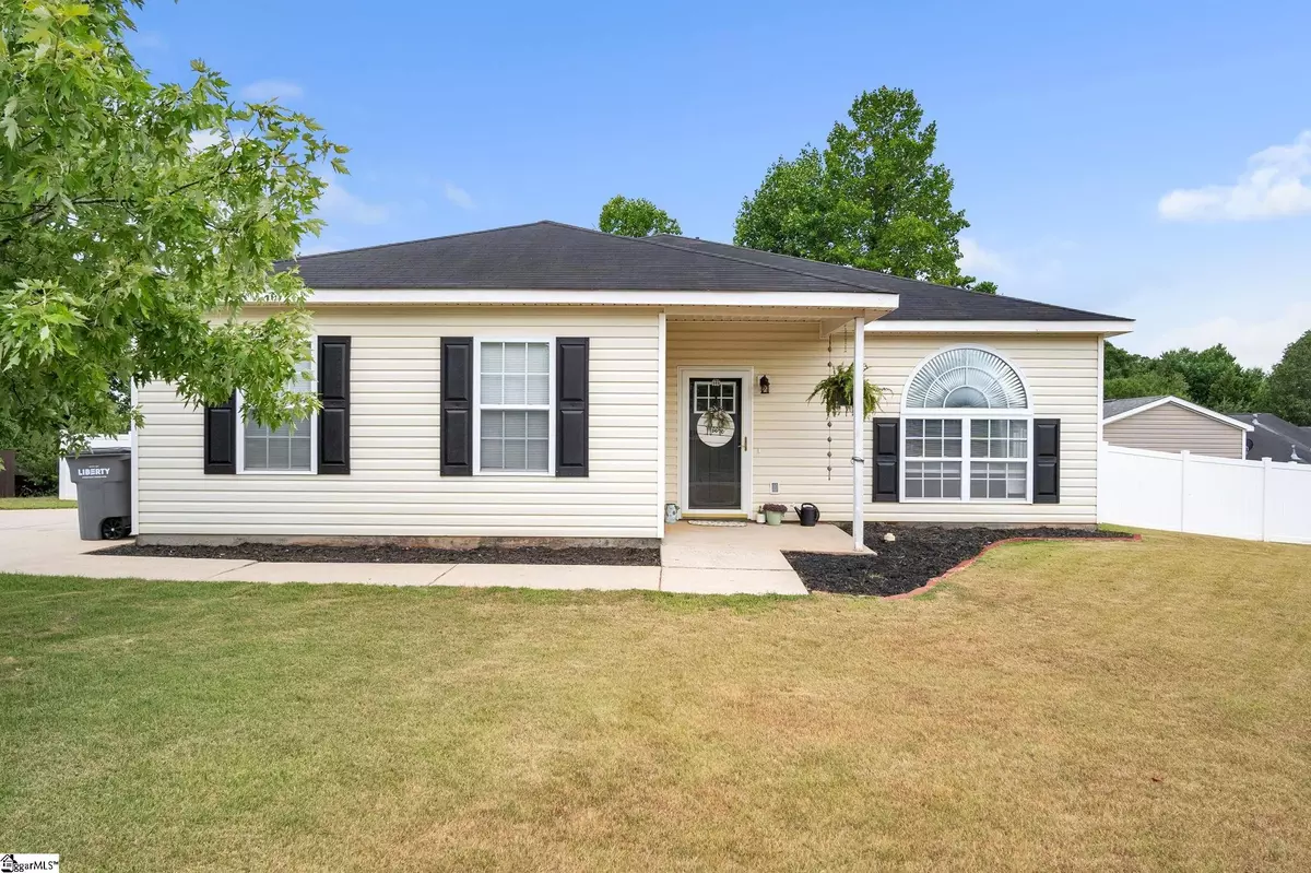 Liberty, SC 29657,108 Tallahatchie Trail