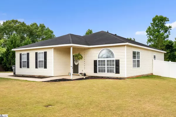 Liberty, SC 29657,108 Tallahatchie Trail