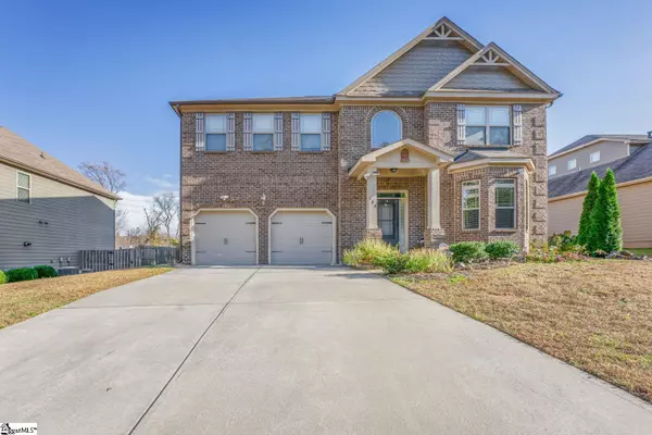 133 Harvest Brook Way, Spartanburg, SC 29301