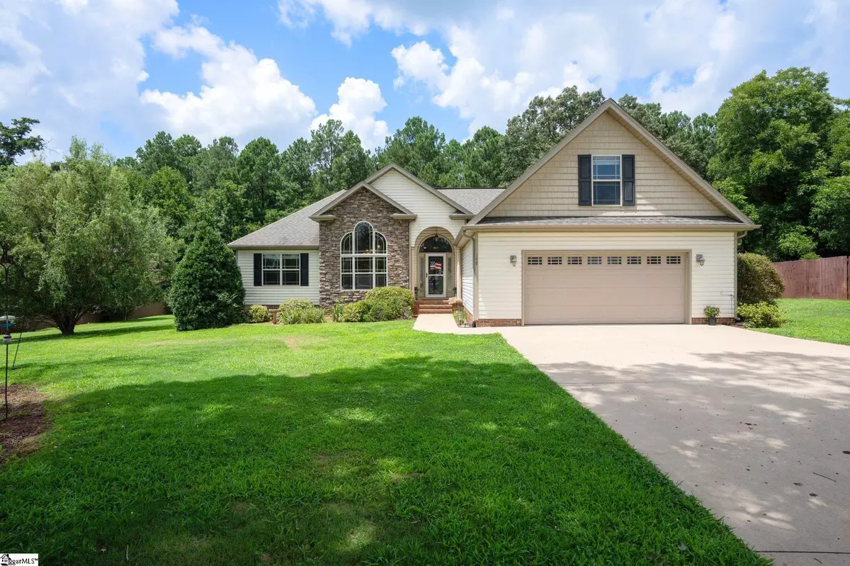 Inman, SC 29349,148 Rushing Waters Drive