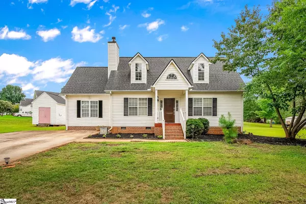 609 Henderson Circle, Greer, SC 29650