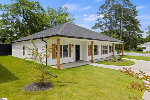 Newberry, SC 29108,901 Reid Street