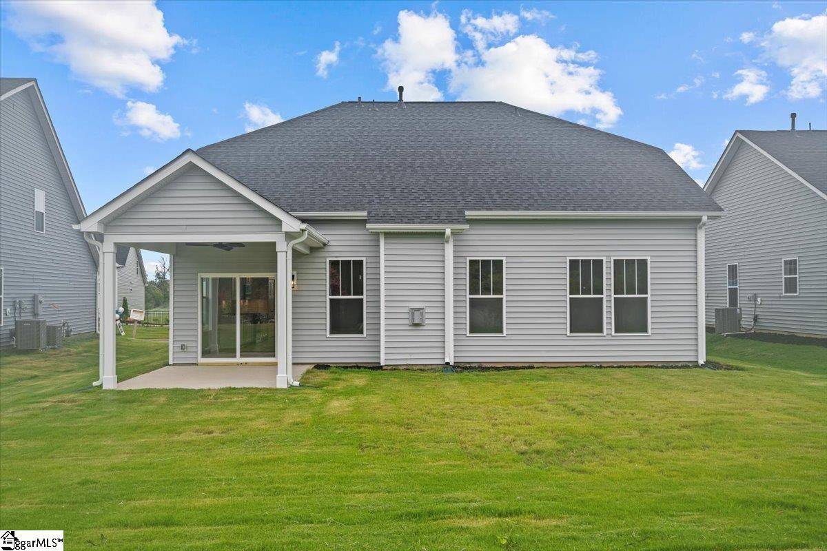 Piedmont, SC 29673,125 Ives Way
