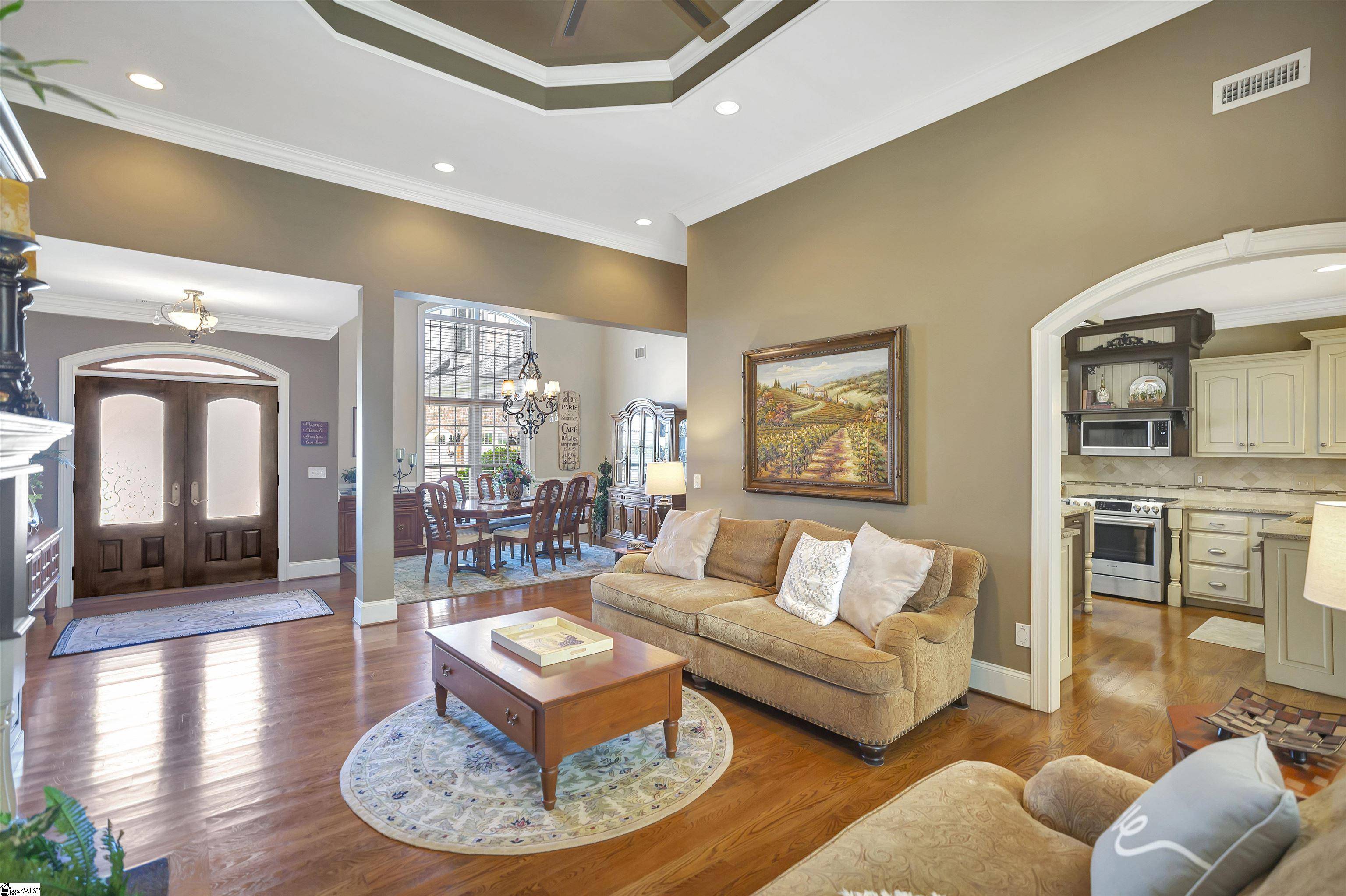 Anderson, SC 29621,108 Viaroma Drive