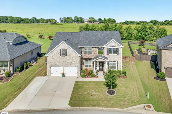 907 Willhaven Place, Simpsonville, SC 29681-4791