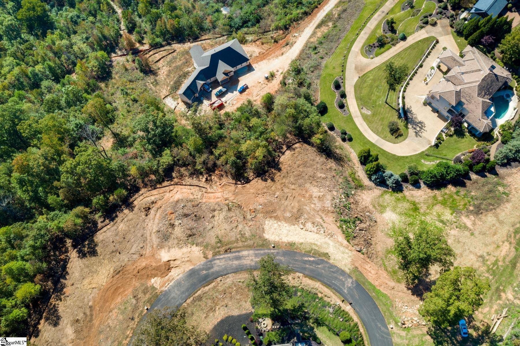 Greenville, SC 29609,30 Grand Vista Drive