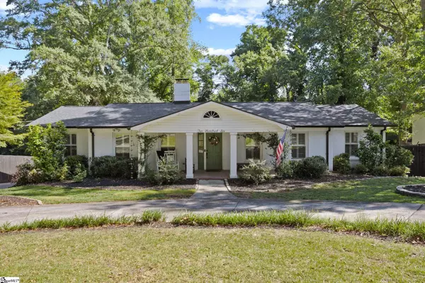 206 Melbourne Lane, Greenville, SC 29615