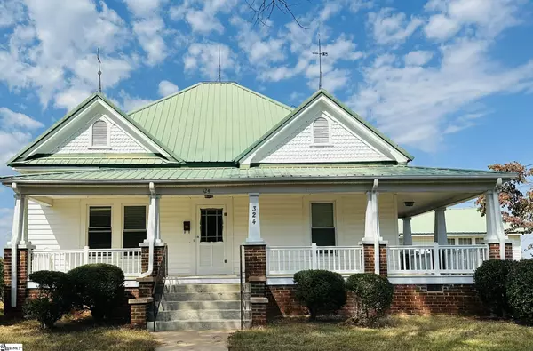 Taylors, SC 29687,324 W Main Street